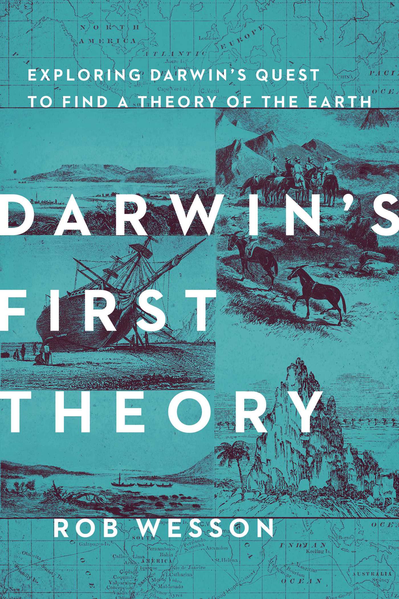 洋楽 DARWINS THEORY LP DARWIN's THEORY - Darwin's Theory - Amazon.com Music
